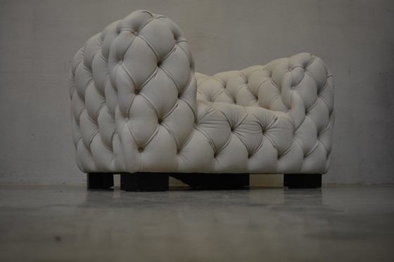 Image 1 of Baxter Moon armchair