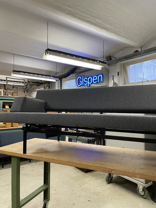 Gispen 540 By Gijs V/D Sluis sofa bed