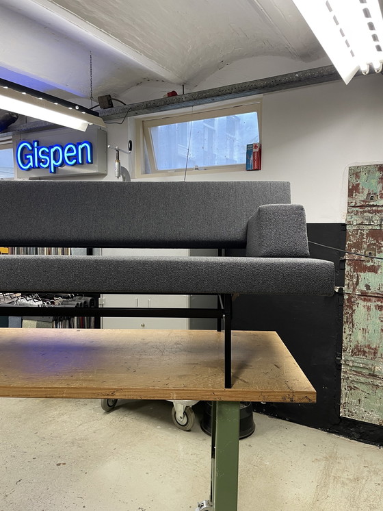 Image 1 of Gispen 540 By Gijs V/D Sluis sofa bed