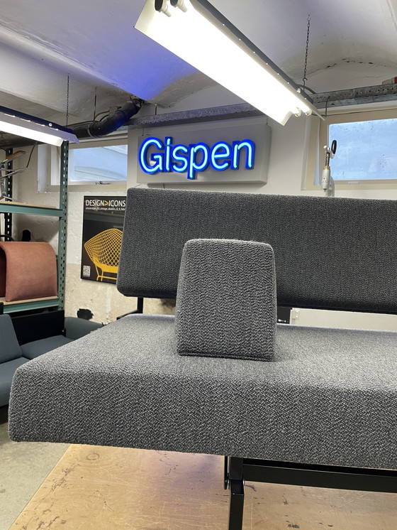 Image 1 of Gispen 540 By Gijs V/D Sluis sofa bed