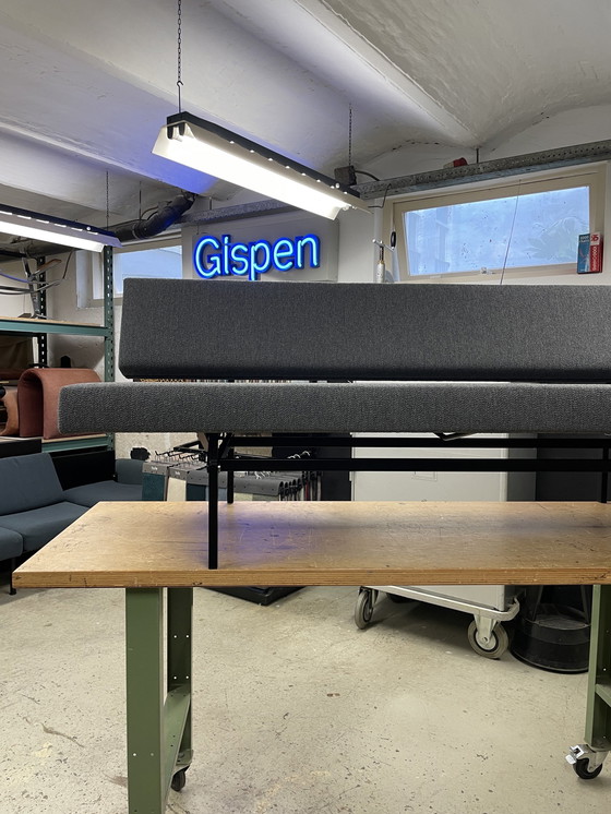 Image 1 of Gispen 540 By Gijs V/D Sluis sofa bed