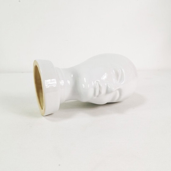 Image 1 of Vintage ceramic head, Germany 1970