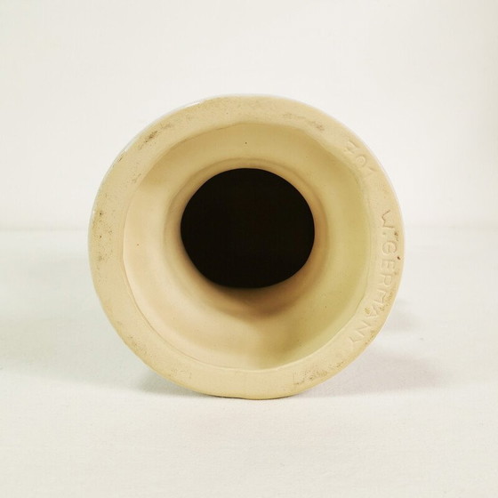 Image 1 of Vintage ceramic head, Germany 1970