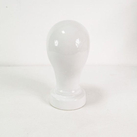 Image 1 of Vintage ceramic head, Germany 1970