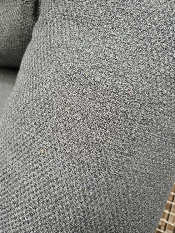 Image 1 of Cassina Maralunga 40 2 seater sofa reupholstered