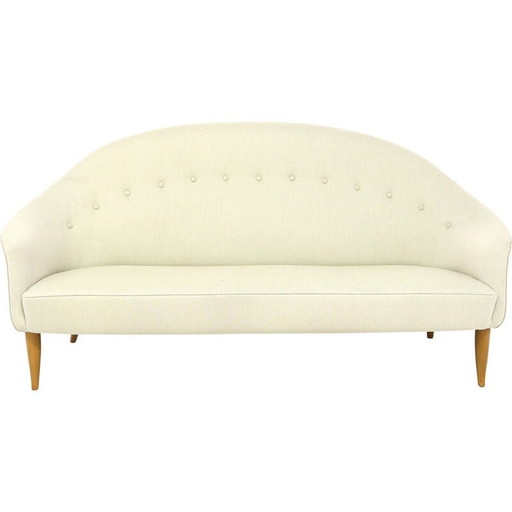 Vintage sofa "paradiset" by Kerstin Hörlin Holmquist, Sweden 1960