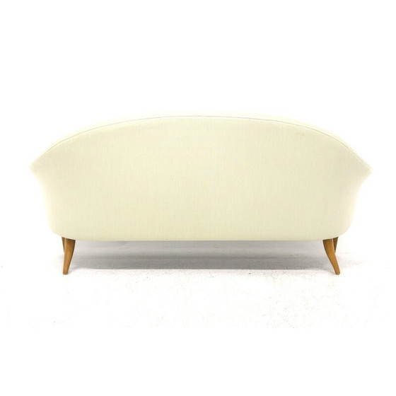 Image 1 of Divano vintage "paradiset" di Kerstin Hörlin Holmquist, Svezia 1960