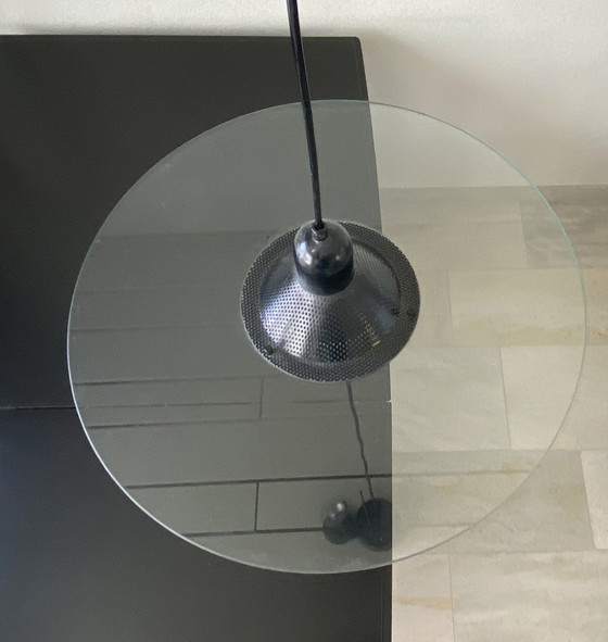 Image 1 of Pendant Lamp Glass Circle I Z G St