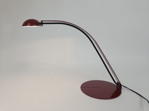 Lampe à poser Herda - années 1980