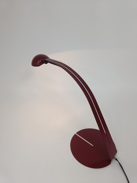 Image 1 of Herda Table Lamp - 1980s