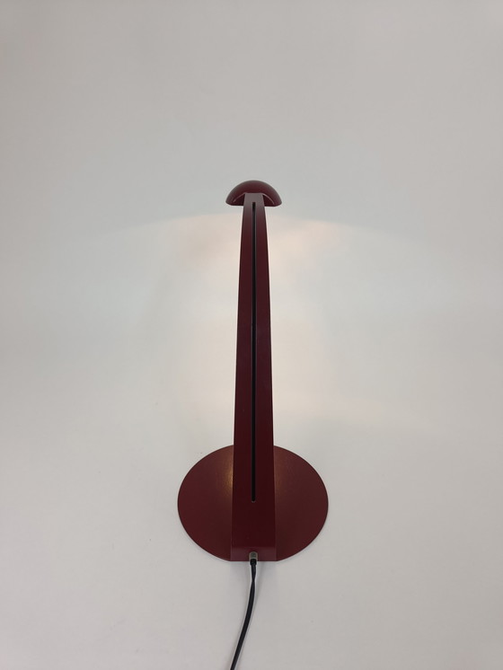 Image 1 of Herda Table Lamp - 1980s