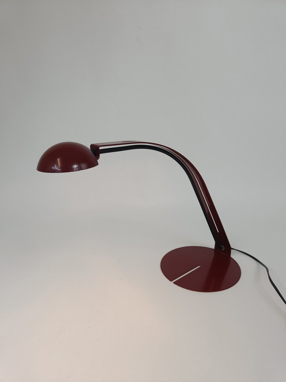 Image 1 of Herda Table Lamp - 1980s