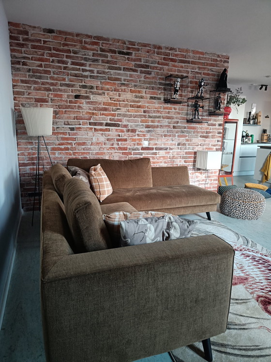 Image 1 of Divano angolare Toon Living Studio (Loods 5)