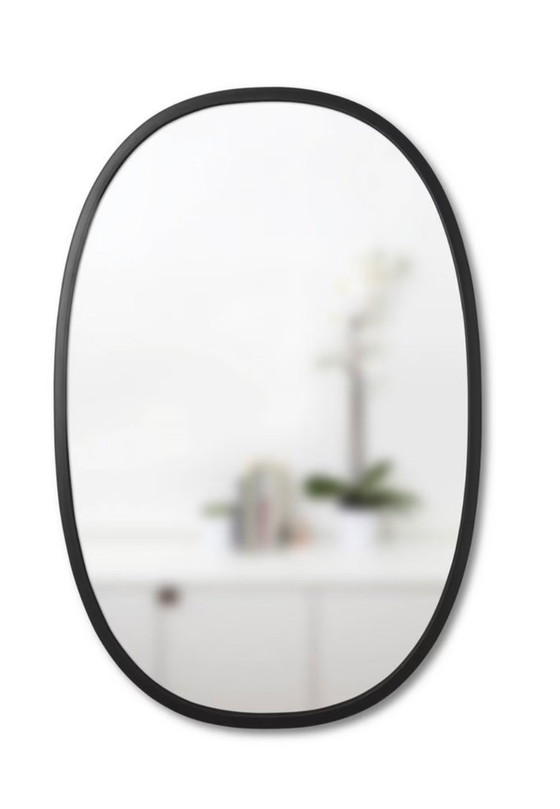 Image 1 of Umbra Hub Mirror 90 X 61