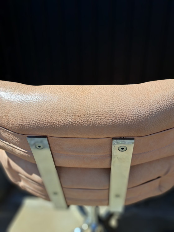 Image 1 of 2x Vintage 1970,s Desk Chairs