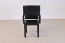 4x B&B Italia dining room chairs