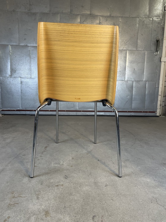 Image 1 of 6X Shelf Millefoglie Chair