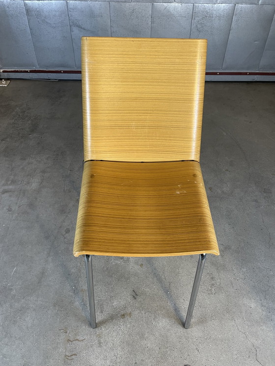 Image 1 of 6X Shelf Millefoglie Chair