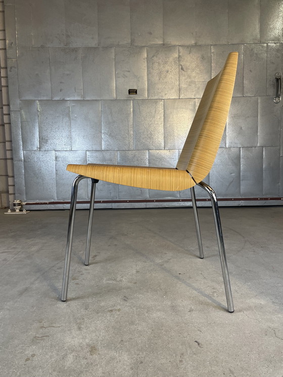 Image 1 of 6X Shelf Millefoglie Chair