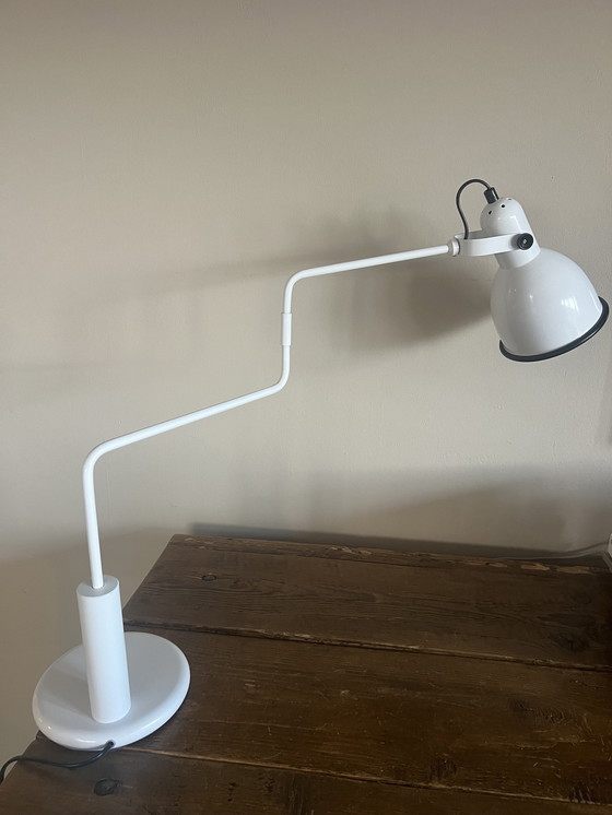 Image 1 of Lampada da tavolo Anvia