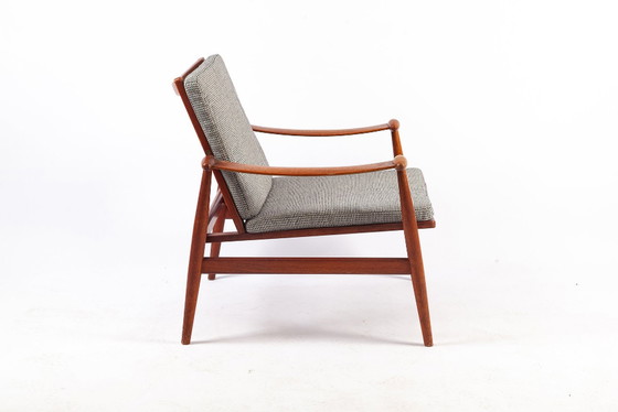 Image 1 of Finn Juhl Fauteuil Spartan