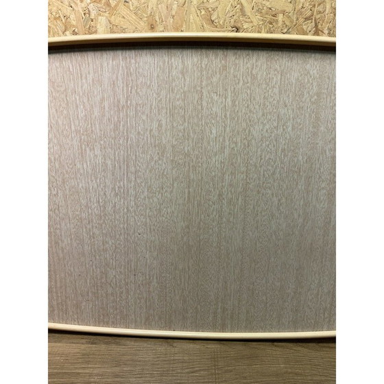 Image 1 of Vassoio per la colazione vintage dei Fratelli Reguitti, 1960