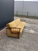 1950s sofa bed vintage