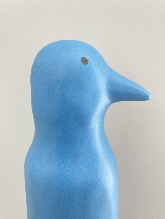 Image 1 of Design penguin by Katarina Brieditis for IKEA 2004