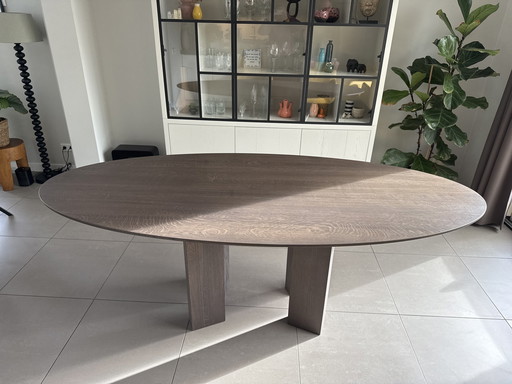 Dining table Enzo Luca