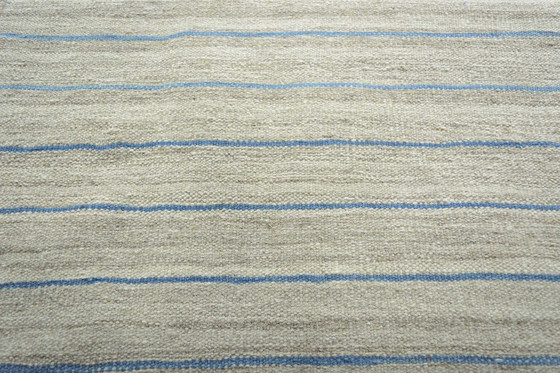 Image 1 of Hand-woven designer kilim Fars - 269 X 197 Cm (New)