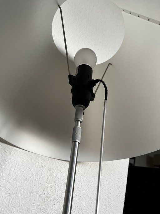 Luceplan Costanza table lamp