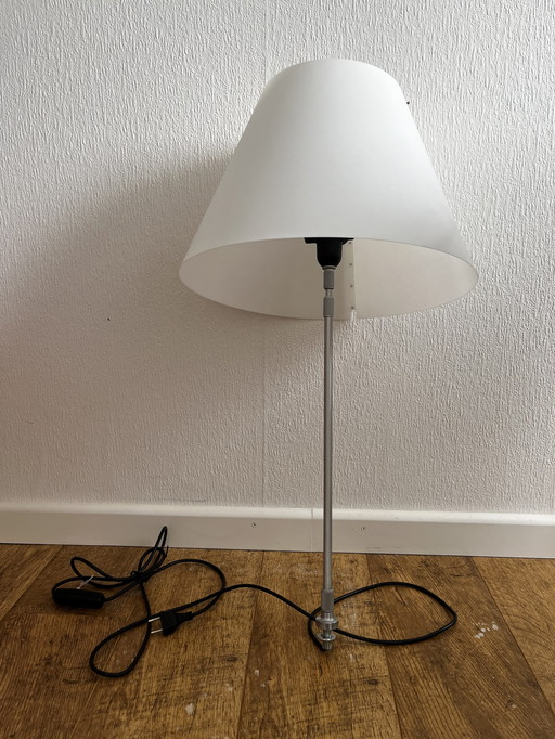 Lampe de table Luceplan Costanza