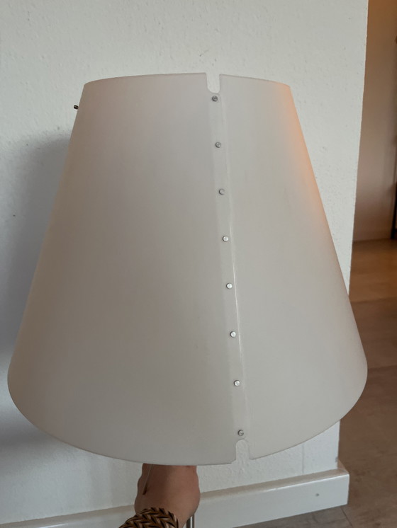 Image 1 of Lampe de table Luceplan Costanza