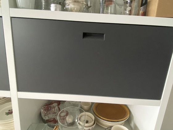 Image 1 of Combodesign wall cabinet