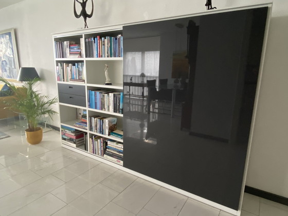 Image 1 of Combodesign wall cabinet