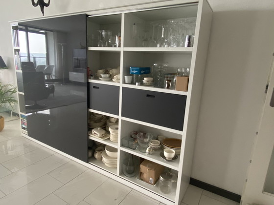 Image 1 of Combodesign wall cabinet