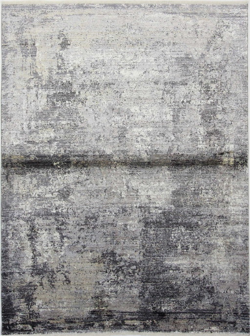 Machine Woven Aricarpets-Galaxy Viscose Silk 170 X 120 Cm New Carpet