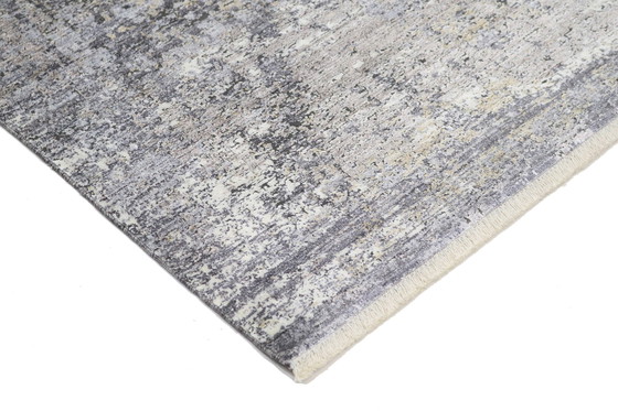 Image 1 of Machine Woven Aricarpets-Galaxy Viscose Silk 170 X 120 Cm New Carpet