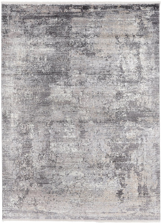 Image 1 of Machine Woven Aricarpets-Galaxy Viscose Silk 170 X 120 Cm New Carpet