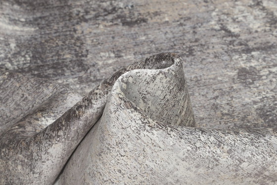 Image 1 of Machine Woven Aricarpets-Galaxy Viscose Silk 170 X 120 Cm New Carpet