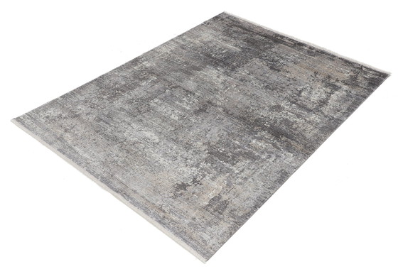 Image 1 of Machine Woven Aricarpets-Galaxy Viscose Silk 170 X 120 Cm New Carpet