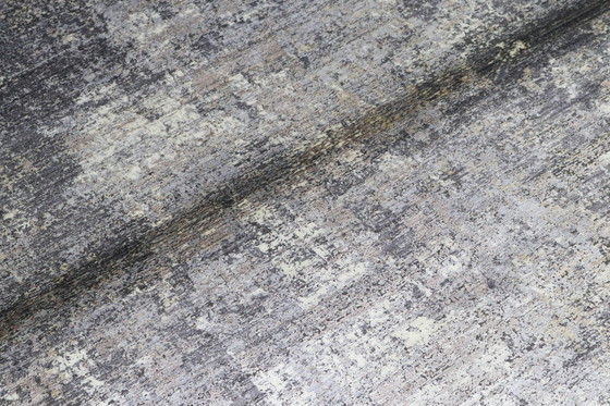 Image 1 of Machine Woven Aricarpets-Galaxy Viscose Silk 170 X 120 Cm New Carpet