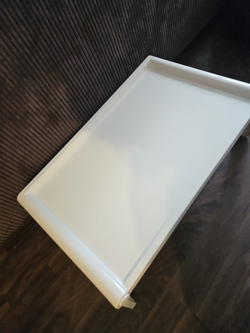 Guzzini Jolly Design Folding Tray