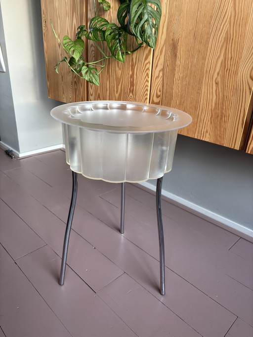 Side table Hatten from IKEA