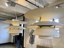 Louis Poulsen pendant lamp