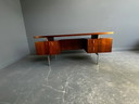 Bureau design vintage unique Mid Century