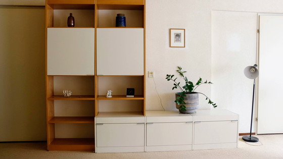 Image 1 of Pastoe Frame Sideboard - Série L - Meuble haut