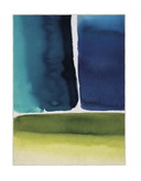 Brink & Campman BlueBellGray Muralla Azur carpet