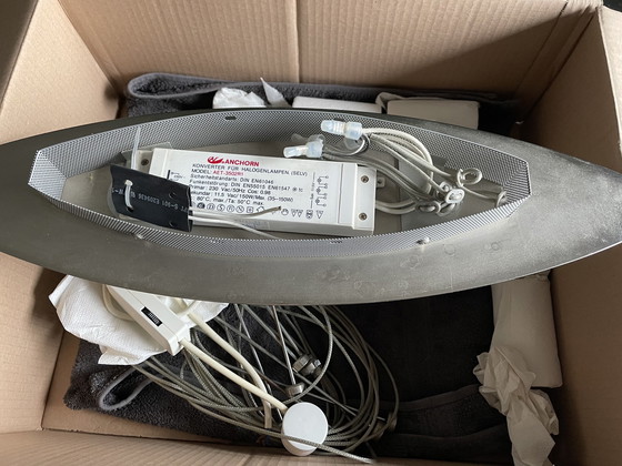 Image 1 of Lampada a sospensione Gene NV