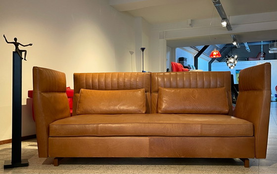 Image 1 of Molinari Metamorfosi 3 seater sofa